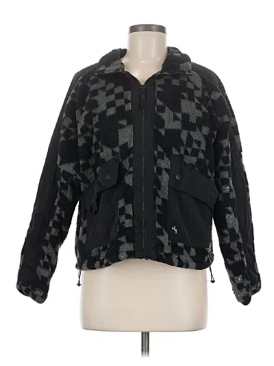 Pre-owned Joylab Jacket In Black