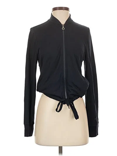 Pre-owned Joylab Jacket In Black