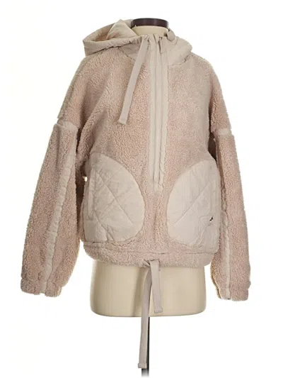 Pre-owned Joylab Jacket In Tan