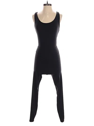 Pre-owned Joylab Jumpsuit In Black