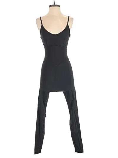 Pre-owned Joylab Jumpsuit In Black