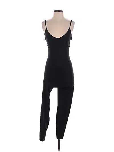Pre-owned Joylab Jumpsuit In Black