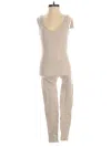 Joylab Jumpsuit In Tan