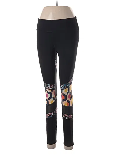 Pre-owned Joylab Leggings In Black