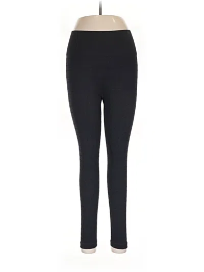 Pre-owned Joylab Leggings In Black