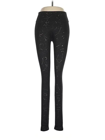 Pre-owned Joylab Leggings In Black
