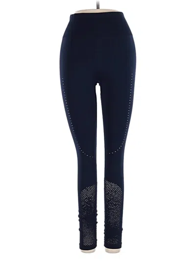 Pre-owned Joylab Leggings In Blue