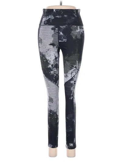 Pre-owned Joylab Leggings In Gray