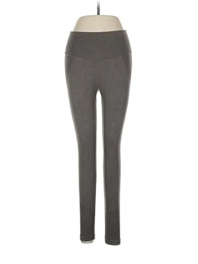 Pre-owned Joylab Leggings In Gray