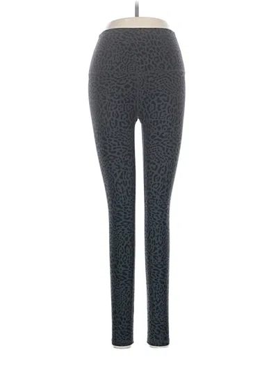 Pre-owned Joylab Leggings In Gray