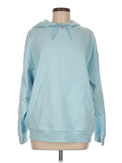 Pre-owned Joylab Pullover Hoodie In Blue