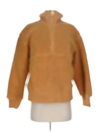 Pre-owned Joylab Pullover Sweater In Brown