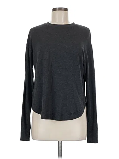 Pre-owned Joylab Pullover Sweater In Gray