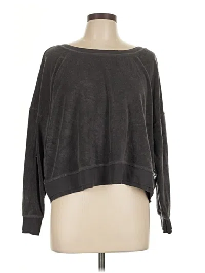 Pre-owned Joylab Pullover Sweater In Gray