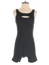 Joylab Romper In Black