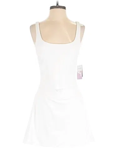 Joylab Romper In Ivory