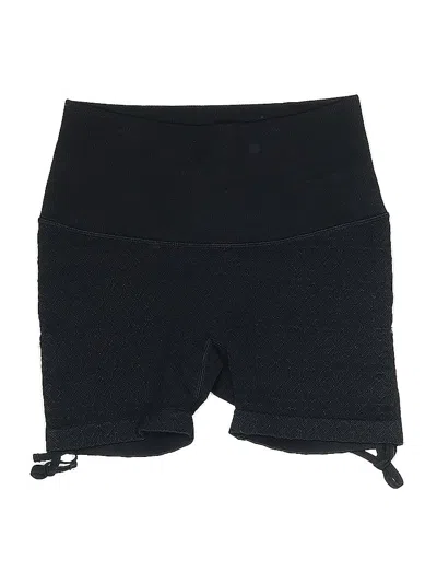 Pre-owned Joylab Shorts In Black