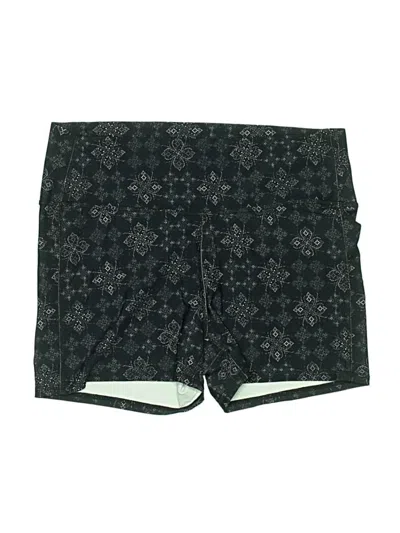 Pre-owned Joylab Shorts In Black