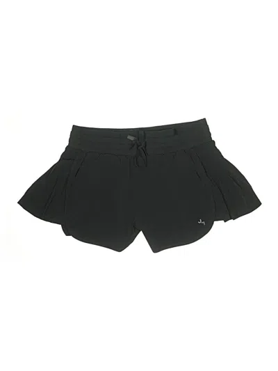 Pre-owned Joylab Shorts In Black