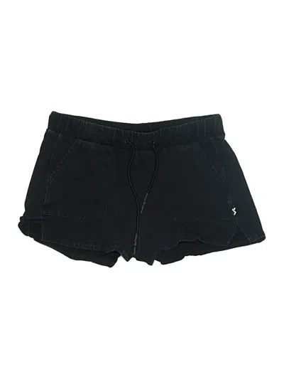 Pre-owned Joylab Shorts In Black