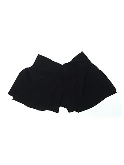 Pre-owned Joylab Shorts In Black