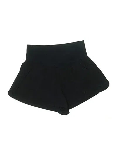 Pre-owned Joylab Shorts In Black