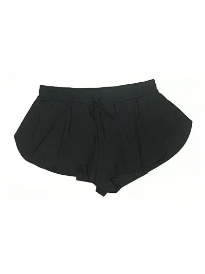 Pre-owned Joylab Shorts In Black