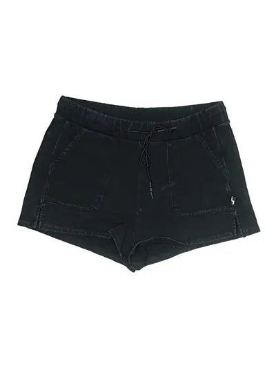 Pre-owned Joylab Shorts In Black