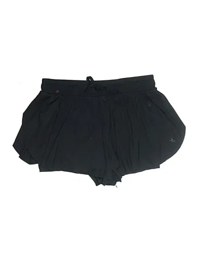 Pre-owned Joylab Shorts In Black