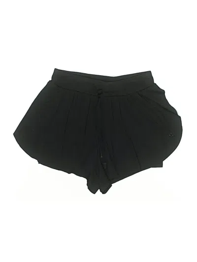 Pre-owned Joylab Shorts In Black