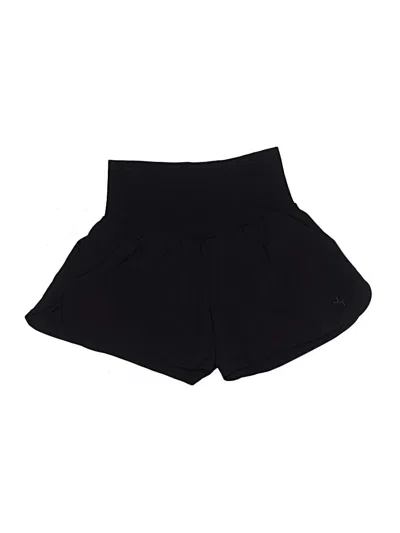 Pre-owned Joylab Shorts In Black