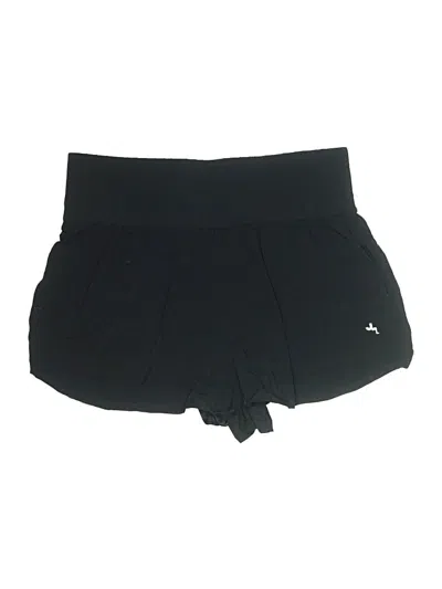 Pre-owned Joylab Shorts In Black