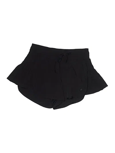 Pre-owned Joylab Shorts In Black
