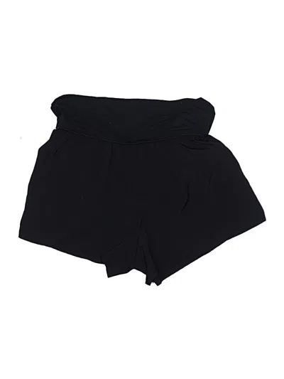 Pre-owned Joylab Shorts In Black