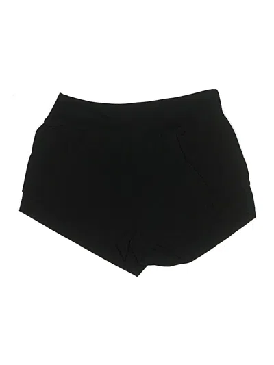 Pre-owned Joylab Shorts In Black