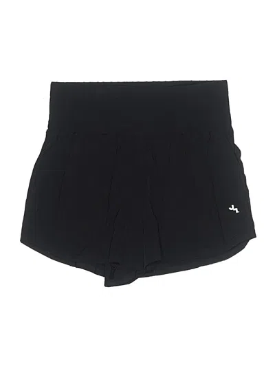 Pre-owned Joylab Shorts In Black