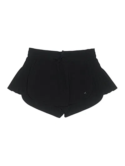 Pre-owned Joylab Shorts In Black