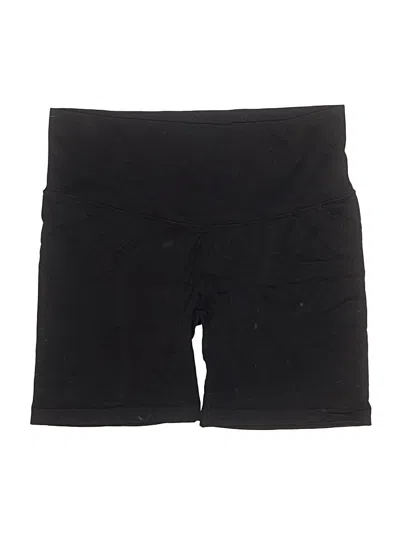 Pre-owned Joylab Shorts In Black