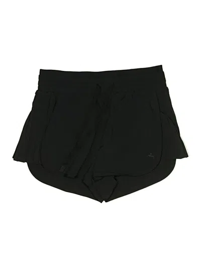 Pre-owned Joylab Shorts In Black