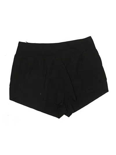 Pre-owned Joylab Shorts In Black