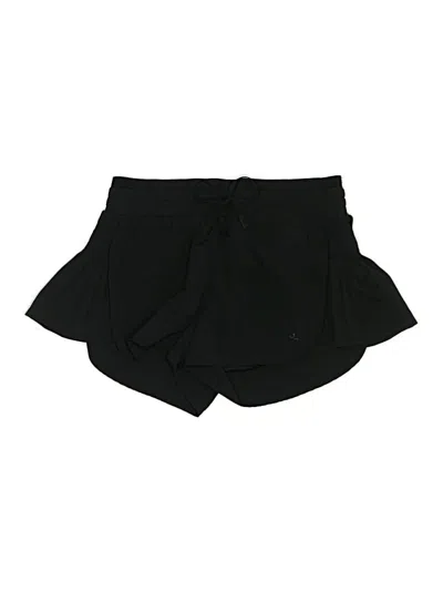 Pre-owned Joylab Shorts In Black