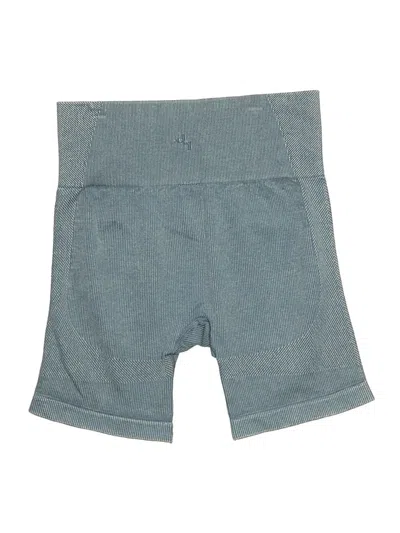Pre-owned Joylab Shorts In Blue