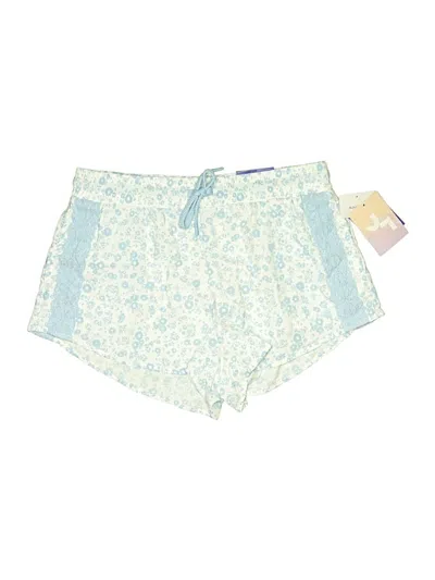 Pre-owned Joylab Shorts In Blue