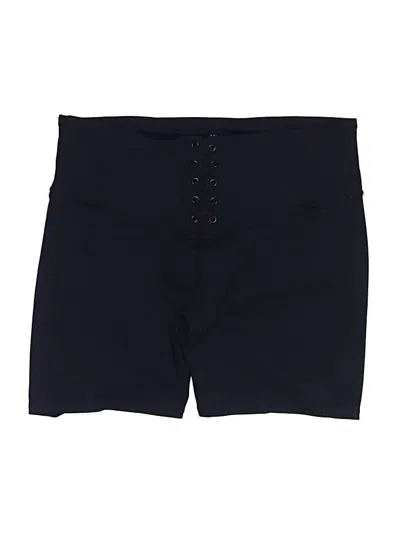 Pre-owned Joylab Shorts In Blue
