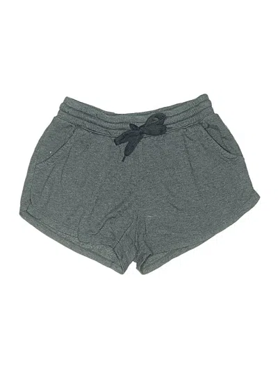 Pre-owned Joylab Shorts In Gray