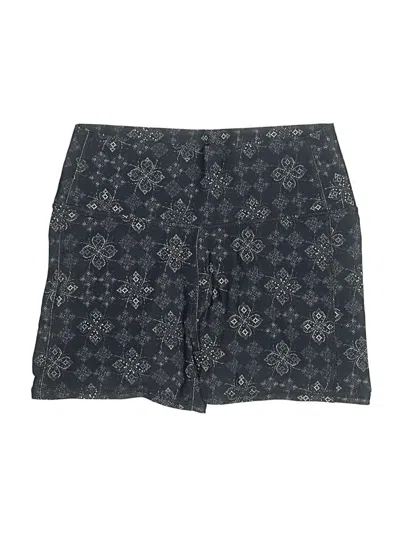 Pre-owned Joylab Shorts In Gray