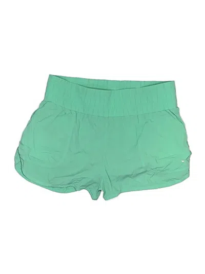 Pre-owned Joylab Shorts In Green
