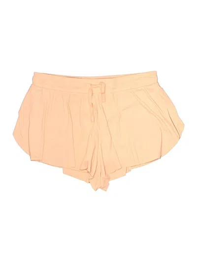 Pre-owned Joylab Shorts In Orange