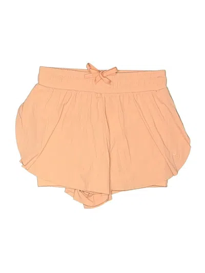 Pre-owned Joylab Shorts In Orange