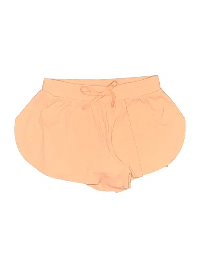 Pre-owned Joylab Shorts In Orange
